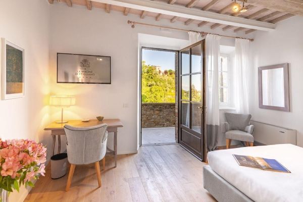 Relais Borgo di Stigliano (Sovicille)